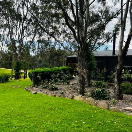 Granite Gardens Cottages & Lake Retreat Stanthorpe Kültér fotó