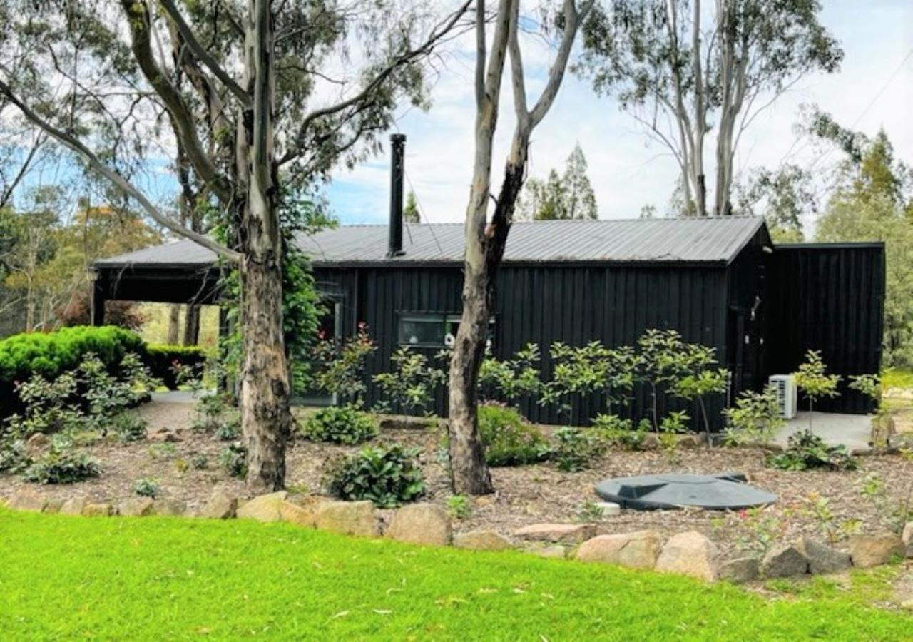 Granite Gardens Cottages & Lake Retreat Stanthorpe Kültér fotó