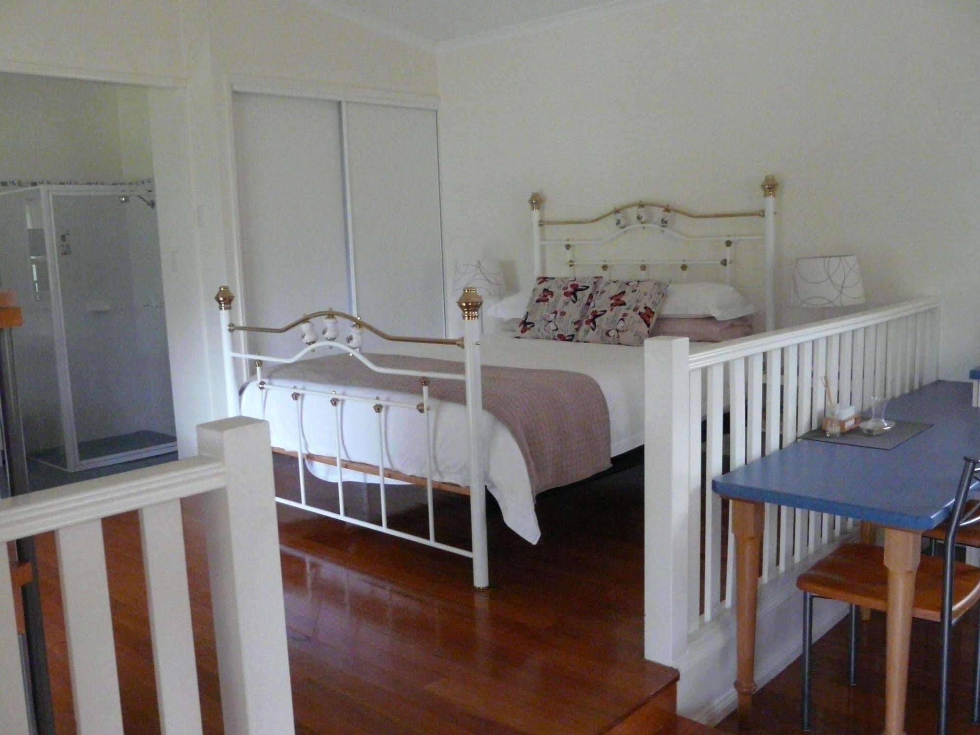Granite Gardens Cottages & Lake Retreat Stanthorpe Kültér fotó