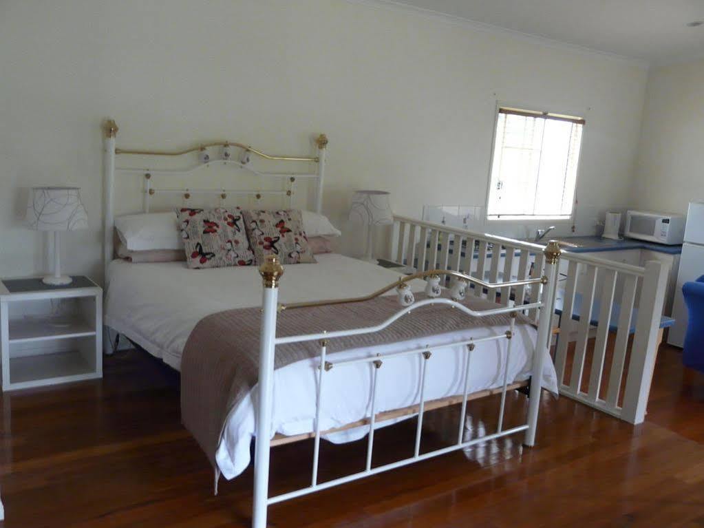 Granite Gardens Cottages & Lake Retreat Stanthorpe Kültér fotó